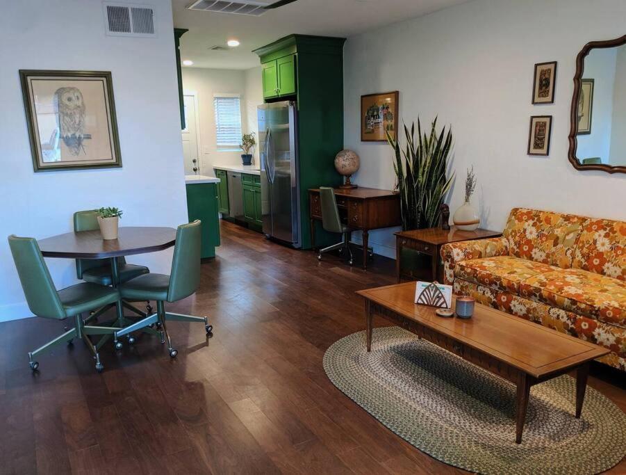Artsy Garfield, Your Downtown Phoenix Getaway Exterior foto